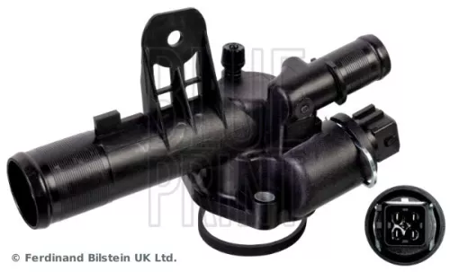 Blue Print Thermostat Coolant For Dacia Nissan Renault Captur Clio Dokker Duster