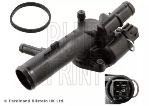 Blue Print Thermostat Coolant For Dacia Nissan Renault Suzuki Clio Duster Jimny 