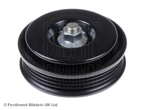 BLUE PRINT BLUE PRINT ADN196502 Deflection/Guide Pulley, V-ribbed belt 