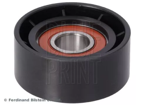 BLUE PRINT BLUE PRINT ADN196503 Deflection/Guide Pulley, V-ribbed belt 