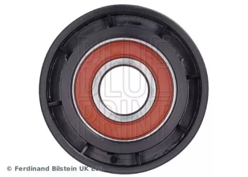 BLUE PRINT BLUE PRINT ADN196503 Deflection/Guide Pulley, V-ribbed belt 