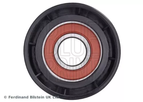 BLUE PRINT BLUE PRINT ADN196503 Deflection/Guide Pulley, V-ribbed belt 