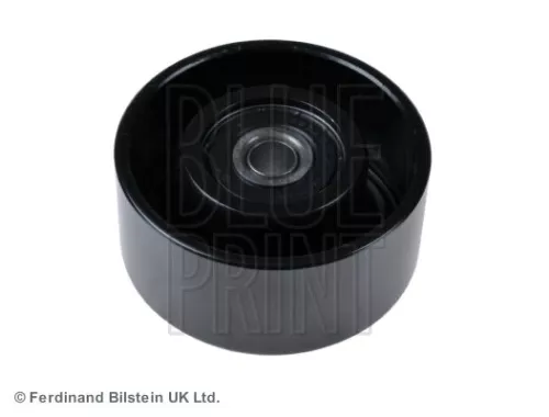 BLUE PRINT BLUE PRINT ADN196506 Deflection/Guide Pulley, V-ribbed belt 