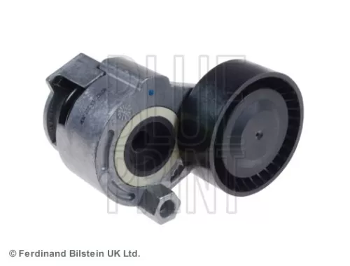 Blue Print Belt Tensioner V-ribbed Belt For Nissan Renault Almera Clio Grand Scé