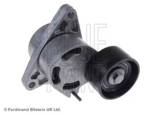 Blue Print Belt Tensioner V-ribbed Belt For Nissan Opel Renault Vauxhall Avantim