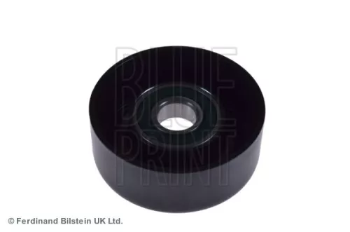 BLUE PRINT BLUE PRINT ADN196512 Deflection/Guide Pulley, V-ribbed belt 