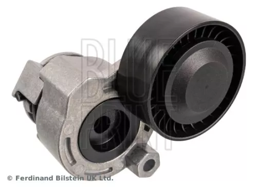 Blue Print Belt Tensioner V-ribbed Belt For Dacia Mahindra Nissan Renault Almera