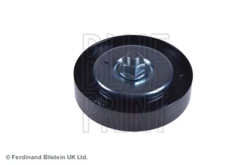 BLUE PRINT BLUE PRINT ADN196519 Deflection/Guide Pulley, V-ribbed belt 