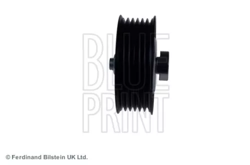 BLUE PRINT BLUE PRINT ADN196523 Deflection/Guide Pulley, V-ribbed belt 