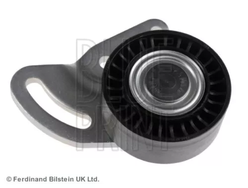 Blue Print Belt Tensioner V-ribbed Belt For Nissan Renault Almera Clio Grand Scé