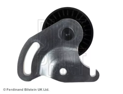 BLUE PRINT BLUE PRINT ADN19653 Blue Print Belt Tensioner V-ribbed Belt For Nissan Renault Almera Clio Grand Scé 