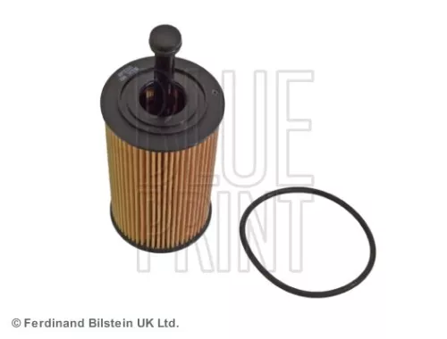 Blue Print Oil Filter For Citroën Peugeot 106 206 206 Van 207 207 Sw 306 307 Ber