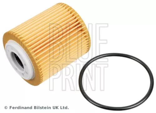 Blue Print Oil Filter For Citroën Ds Fiat Ford Opel Peugeot Toyota Vauxhall 2008
