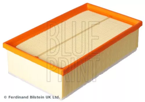 Blue Print Air Filter For Citroën Ds Peugeot 3008 307 307 Sw 308 308 Cc 308 Sw 5