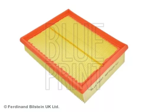 Blue Print Air Filter For Citroën Peugeot 206 206 Van Xsara Xsara Picasso