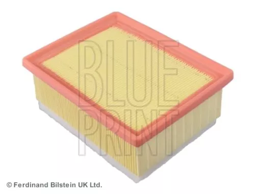 Blue Print Air Filter For Citroën Peugeot Berlingo / Berlingo First Partner