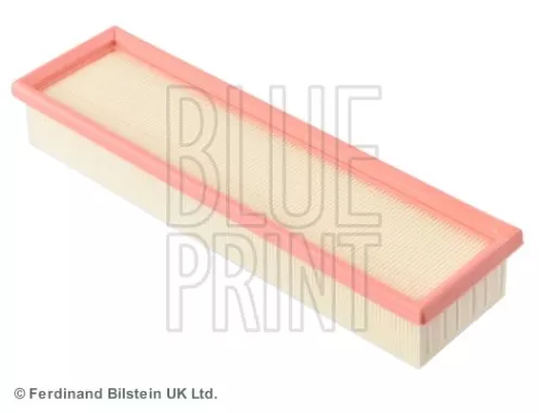 Blue Print Air Filter For Citroën Peugeot 207 207 Sw C3