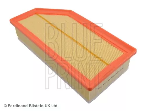 Blue Print Air Filter For Citroën Peugeot 407 C5 C6