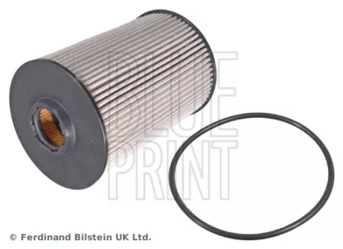 Blue Print Fuel Filter For Citroën Peugeot 407 607 C5 C6