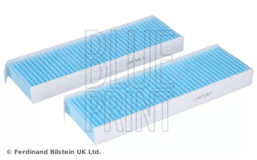 Blue Print Cabin Pollen Filter Set For Peugeot 3008 5008