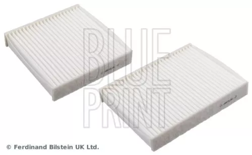 Blue Print Cabin Pollen Filter Set For Citroën Ds Peugeot Peugeot (Df-psa) 2008 207