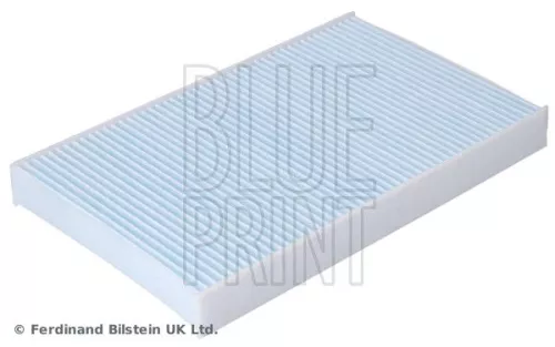 Blue Print Cabin Pollen Filter For Citroën Ds Peugeot 1007 307 307 Sw 308 308 Cc 30