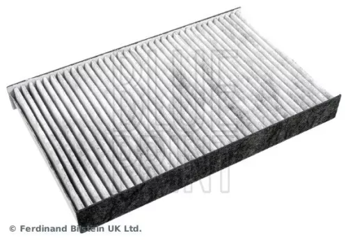 Blue Print Cabin Pollen Filter For Citroën Ds Peugeot 1007 307 307 Sw 308 308 Cc 30