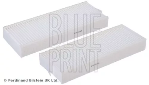Blue Print Cabin Pollen Filter Set For Peugeot 308 308 Cc 308 Sw