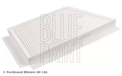 Blue Print Cabin Pollen Filter For Peugeot 206 206 Van 206+ 207 Sw