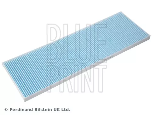 Blue Print Cabin Pollen Filter