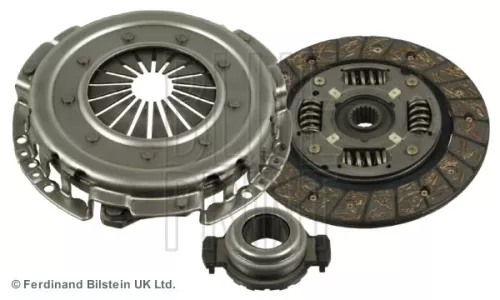 Blue Print Clutch Kit For Citroën Peugeot 106 106 Van 306 Ax C15 Saxo Xsara
