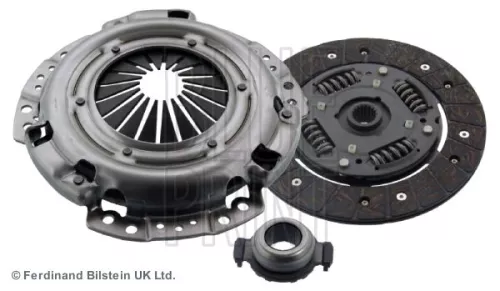 Blue Print Clutch Kit For Citroën Peugeot 205 306 405 406 Berlingo / Berlingo Fi