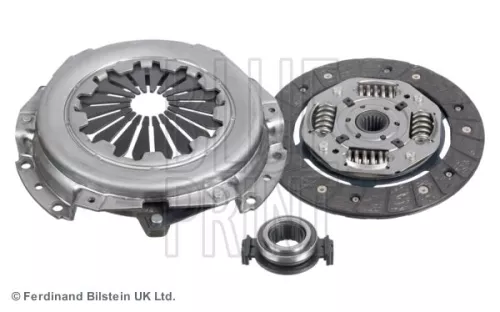 Blue Print Clutch Kit For Citroën Peugeot 106 106 Van 206 206 Van 206+ 306 Saxo 