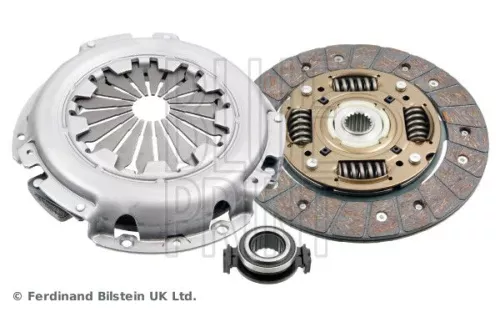 Blue Print Clutch Kit For Citroën Peugeot 106 206 306 Berlingo Berlingo / Berlin