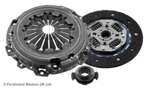 Blue Print Clutch Kit For Citroën Peugeot 106 206 306 Berlingo / Berlingo First 