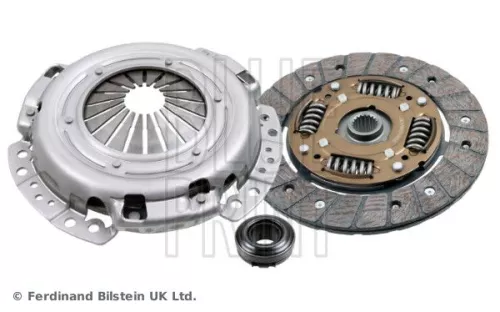 Blue Print Clutch Kit For Citroën Peugeot 206 206 Van Berlingo / Berlingo First 