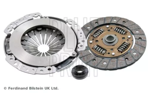 BLUE PRINT BLUE PRINT ADP153017 Blue Print Clutch Kit For Citroën Peugeot 206 206 Van Berlingo / Berlingo First  