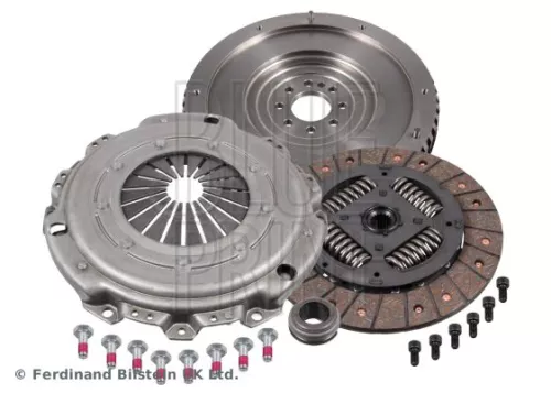 Blue Print Clutch Kit For Peugeot 307