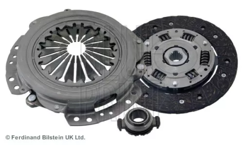 Blue Print Clutch Kit For Citroën Peugeot 306 406 Berlingo / Berlingo First Part