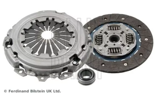 Blue Print Clutch Kit For Citroën Peugeot 307 308 308 Sw Berlingo Berlingo / Ber