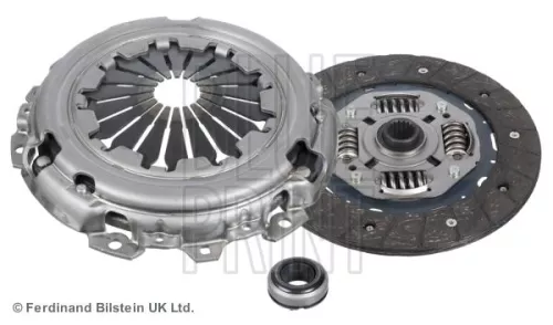 Blue Print Clutch Kit For Citroën Fiat Peugeot 1007 206 207 301 307 308 308 Sw B