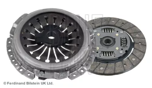Blue Print Clutch Kit For Citroën Peugeot 306 405 406 605 Xantia Xm Xsara Zx