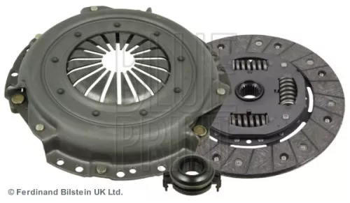 Blue Print Clutch Kit For Citroën Peugeot Boxer Jumper