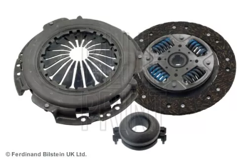 Blue Print Clutch Kit For Citroën Fiat Lancia Peugeot 806 Evasion Expert Jumpy S