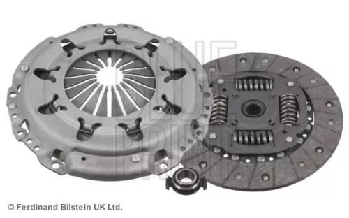 Blue Print Clutch Kit For Citroën Peugeot 306 Berlingo / Berlingo First Partner 