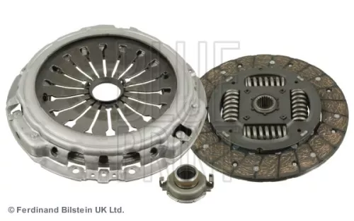 Blue Print Clutch Kit For Citroën Fiat Lancia Peugeot 406 607 806 807 C5 C8 Evas