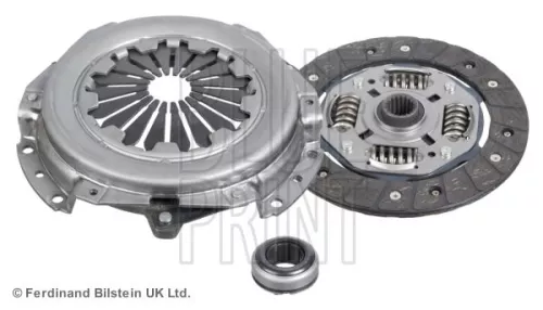 Blue Print Clutch Kit For Citroën Peugeot 1007 207 307 C2 C2 Enterprise C3 Xsara