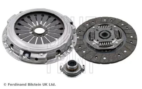 Blue Print Clutch Kit For Citroën Fiat Peugeot Boxer Ducato Jumper