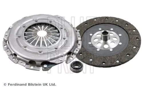Blue Print Clutch Kit For Citroën Peugeot 206 207 207 Cc 207 Sw 307 407 407 Sw C