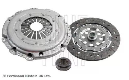 Blue Print Clutch Kit For Citroën Peugeot 307 307 Sw 407 607 807 C4 C5 C8